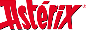 Logo Astérix