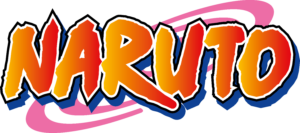Logo Naruto