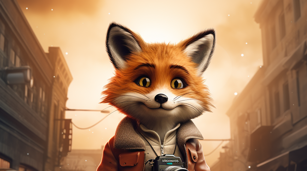 Renard Films & Séries