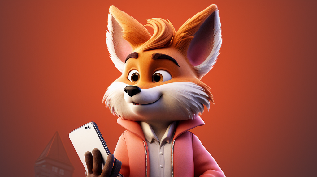 Renard Youtube